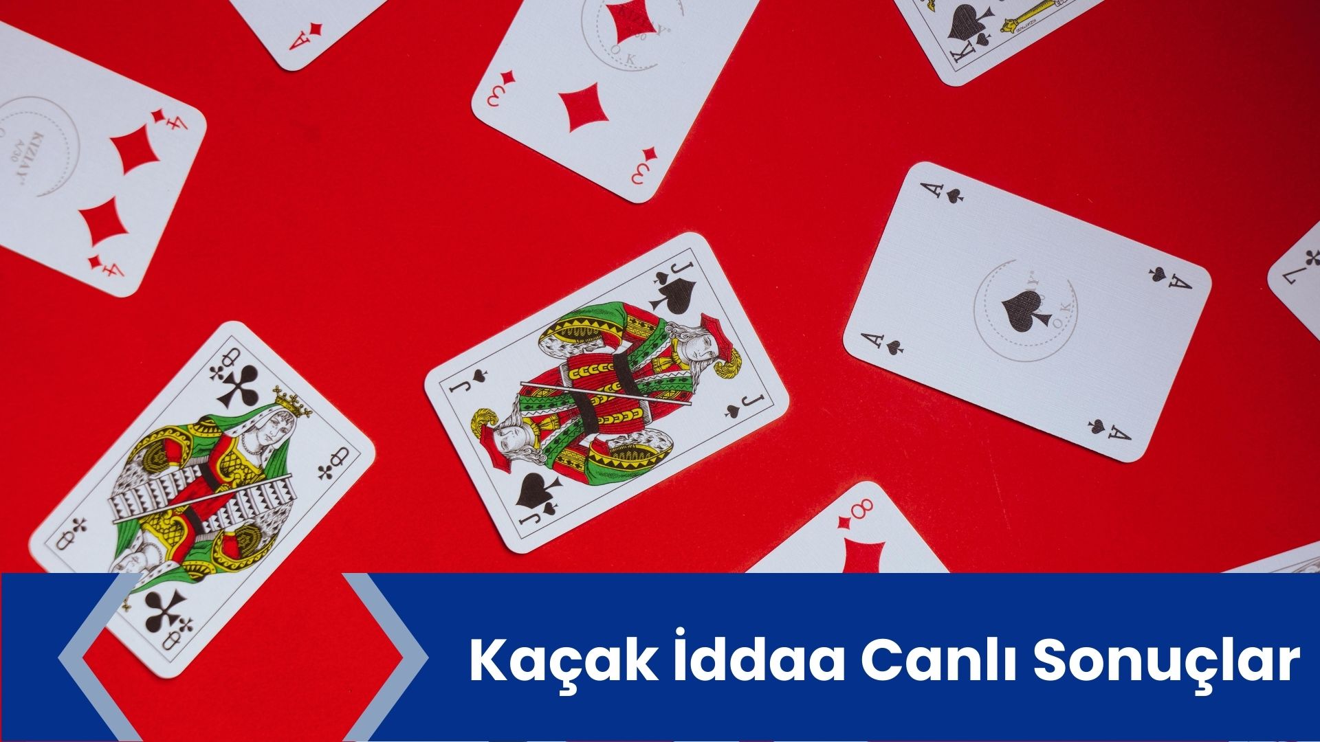 Teknoloji Odaklı Kaçak İddaa Canlı Sonuçlar