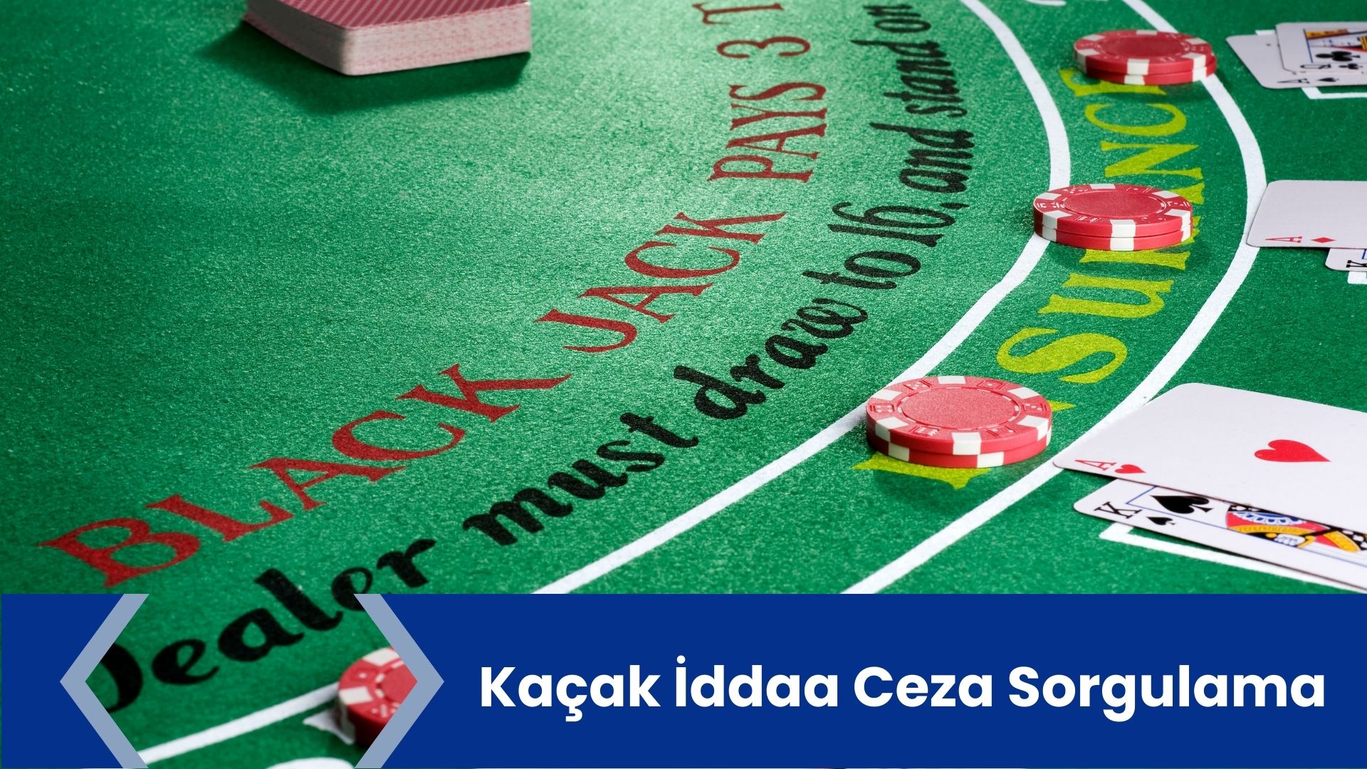 Kaçak İddaa Ceza Sorgulama Dijital Sistemlerin Yapısı